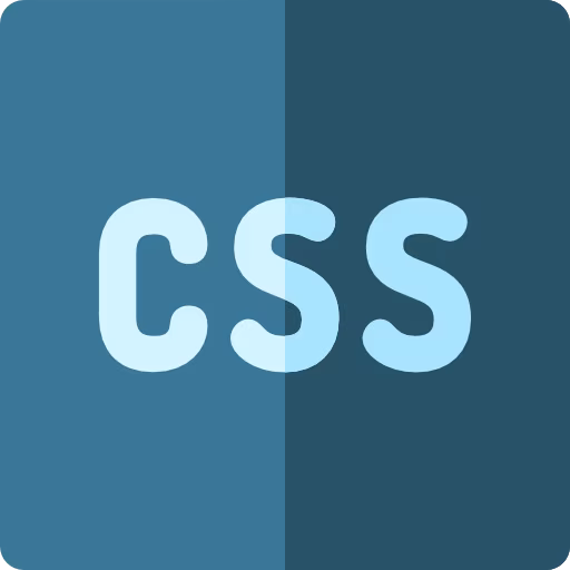 CSS Logo