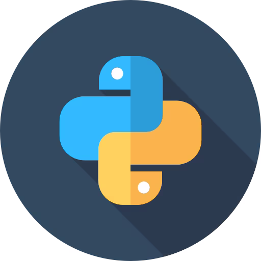 Python Logo